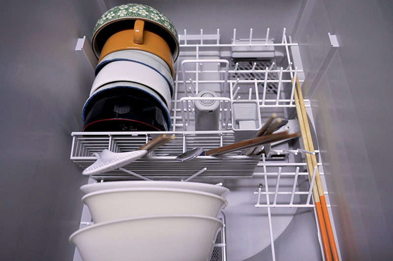 洗碗機