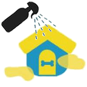 寵物環境除臭噴霧