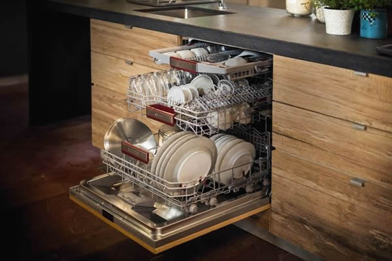 洗碗機10大問題